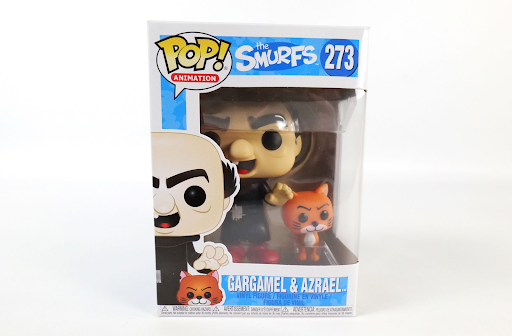 Funko Pop!