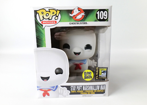 Funko Pop!